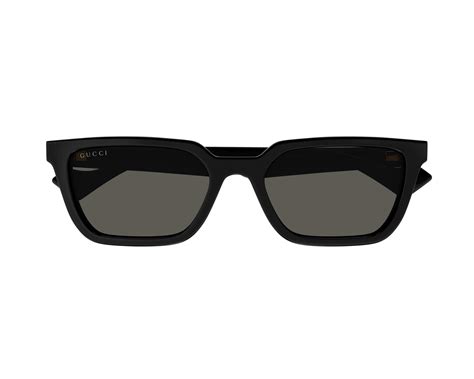 gg1539s gucci sunglasses|Gucci GG1539S 001 55 – Zonnebrillen .